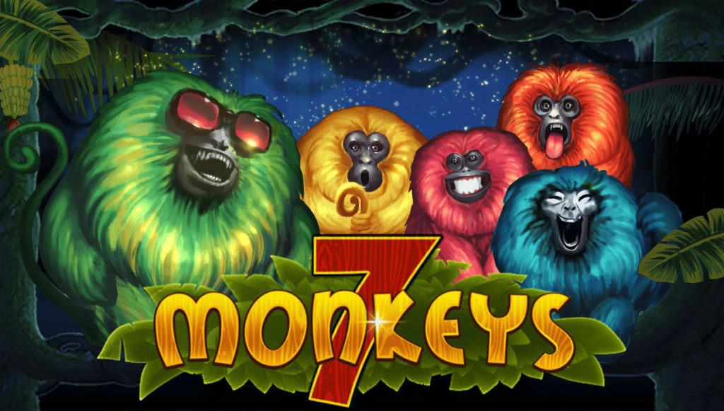 Permainan Pragmatis Slot 7 Monyet