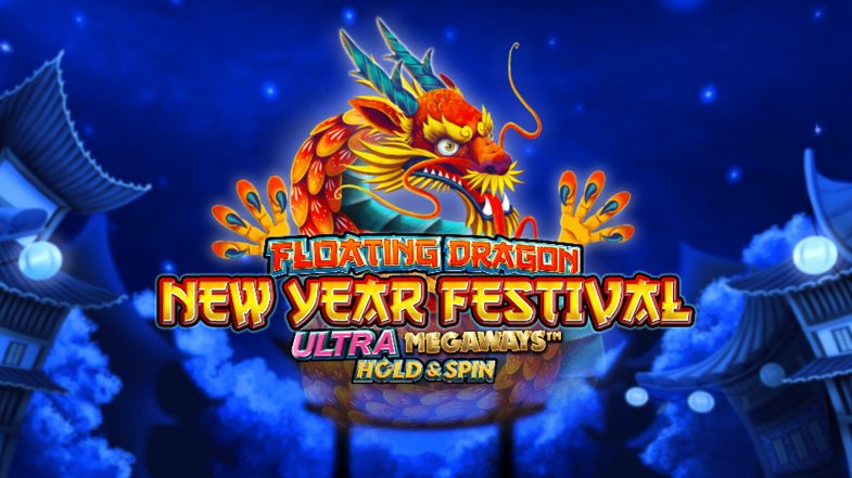 Slot Demo Festival Tahun Baru Naga Mengambang
