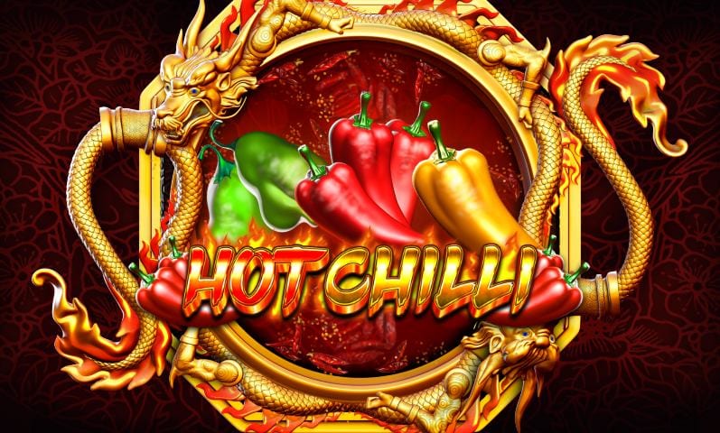 Hot Chilli Slot