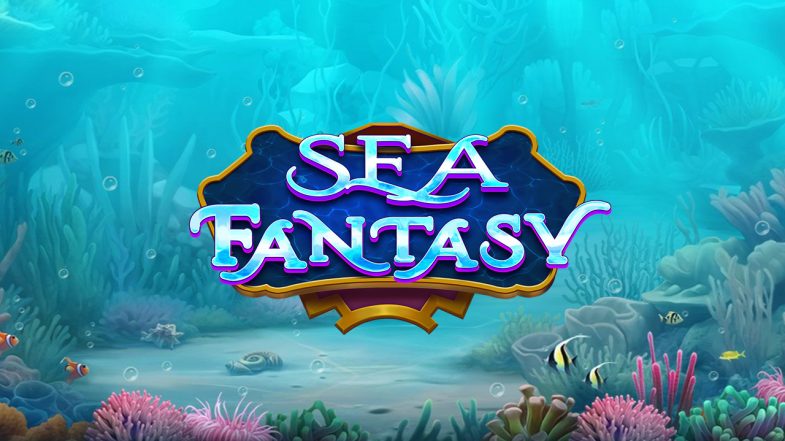 Slot Fantasi Laut Oleh Pragmatic Play