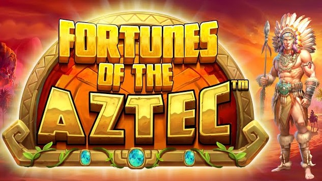 Fortunes of the Aztec for Free in Demo