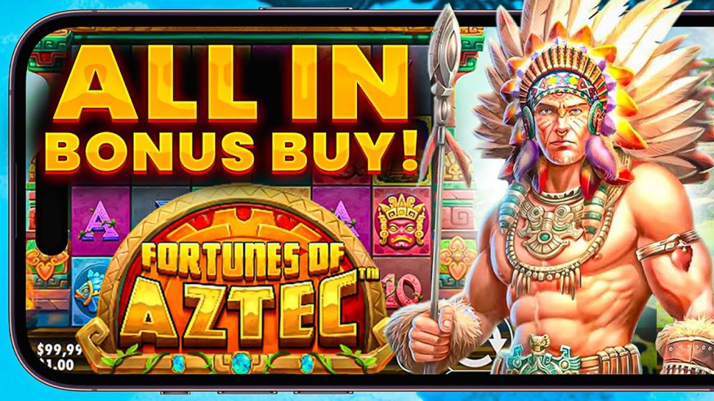 Fortunes of the Aztec for Free in Demo