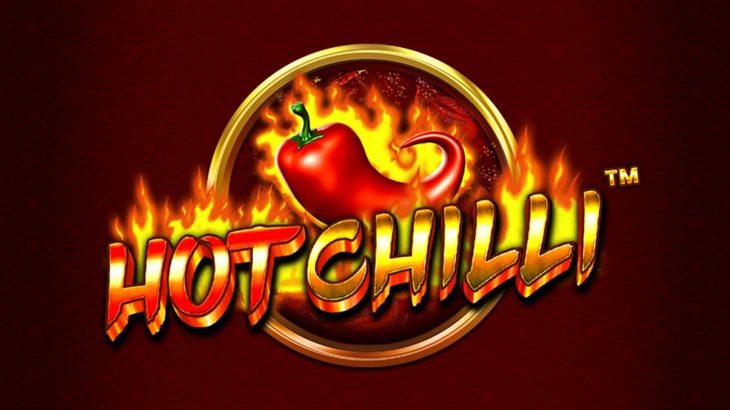 Hot Chilli Slot