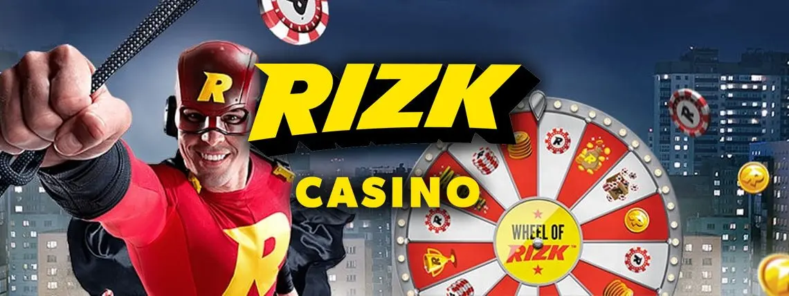 Gates of Rizk Casino Online Demo Slot