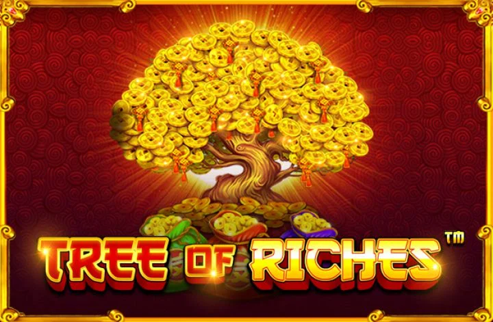 Tree Of Riches Pragmatic Play