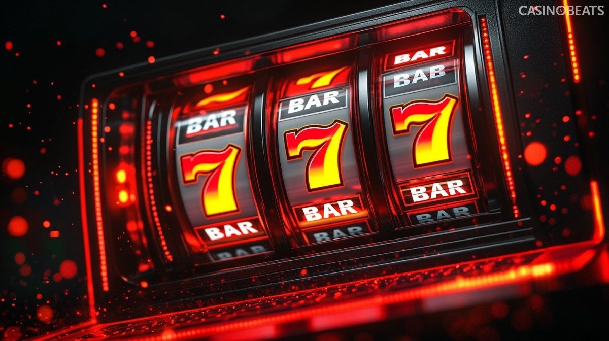 Apa Itu Slot Uang Asli Dengan Payout Tinggi?